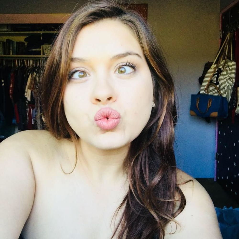 Meet your Posher, Tori